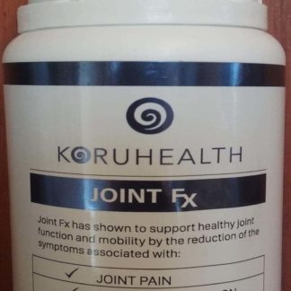 Joint FX formula